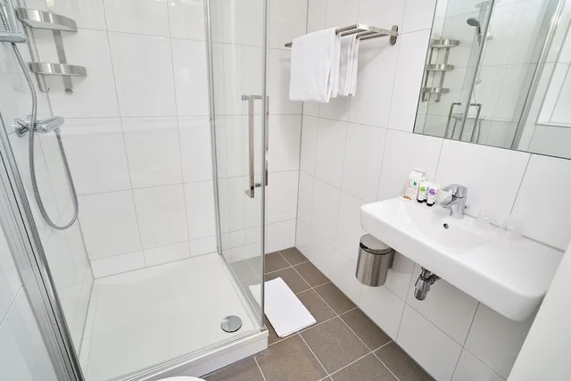 شقة بسريرين منفصلين، Amrath Apart-Hotel Schiphol Badhoevedorp 2/2