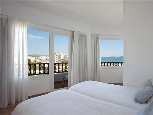 Room, Twin Beds, Galaxia Boutique Hotel 1/2