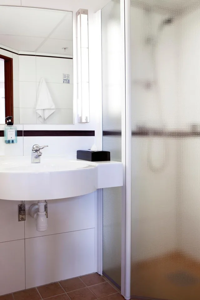 غرفة صغيرة مزدوجة، Best Western Kom Hotel Stockholm 5/5