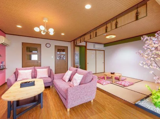 Sakura، Maholova Minds Miura 1/2