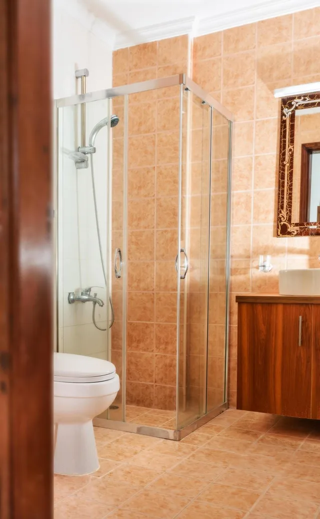 غرفة قياسية بسرير مزدوج أو سريرين منفصلين بإطلالة على البحر، Bravo Royal Hotel Suites 5/5