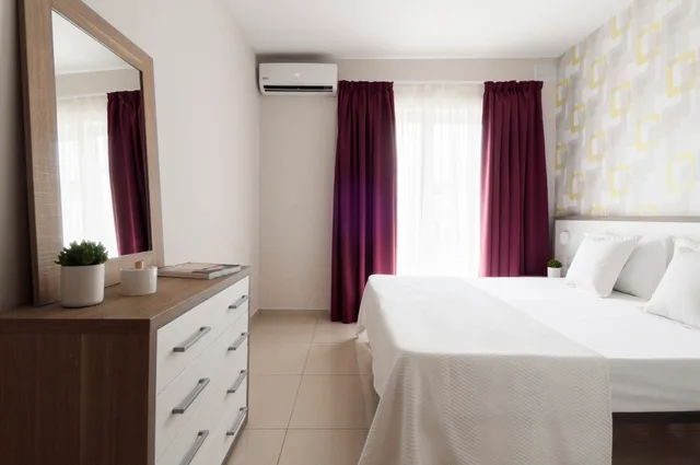 شقة بـ3 غرف نوم، Blubay Apartments By St Hotels 1/3