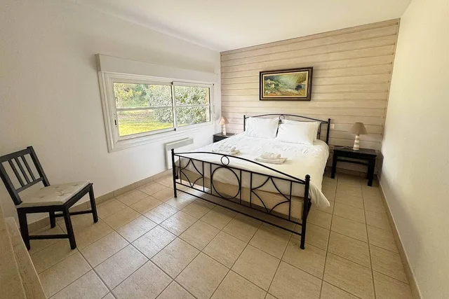 Collection, Comfort, Villa, 4 Beds, 2 Queen Beds, Sofa، Villas Eurogroup La Prade 2/3