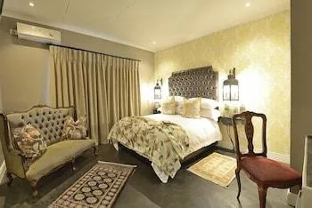 جناح فاخر بغرفة نوم واحدة، Duke And Duchess Boutique Hotel 1/1