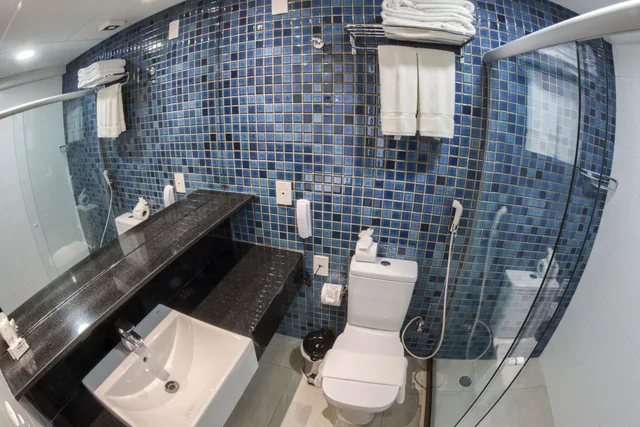 Superior, Marante Executive Hotel 3/5