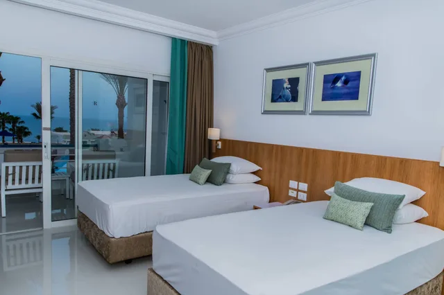 Premium, Twin Beds, Sea View, Balcony, Renaissance Sharm El Sheikh Golden View Beach Resort 5/10