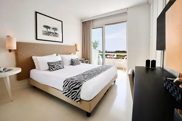غرفة اقتصادية، Mondial Resort And Spa 1/1