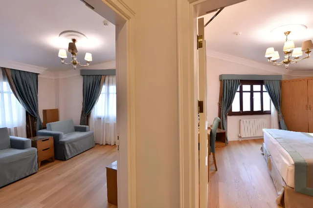 Family Suite, Family, Sea or City View، Glk Premier Sea Mansion Suites Spa 1/1