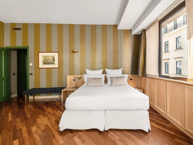 Studio, Queen Bed, Sofa, Kitchenette, Bathtub, Xl، Camperio House Suites 2/4