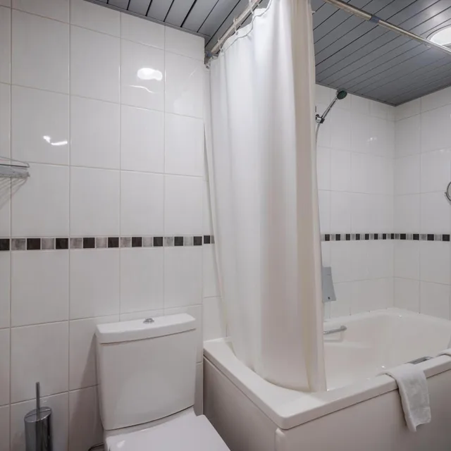 غرفة قياسية بسرير كينج، Riga Islande Hotel 7/8
