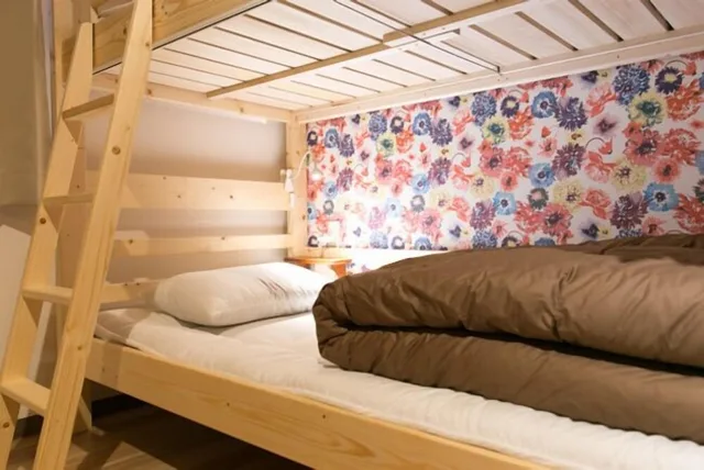 Private, Single، Guest House Rojiura - Hostel 3/4
