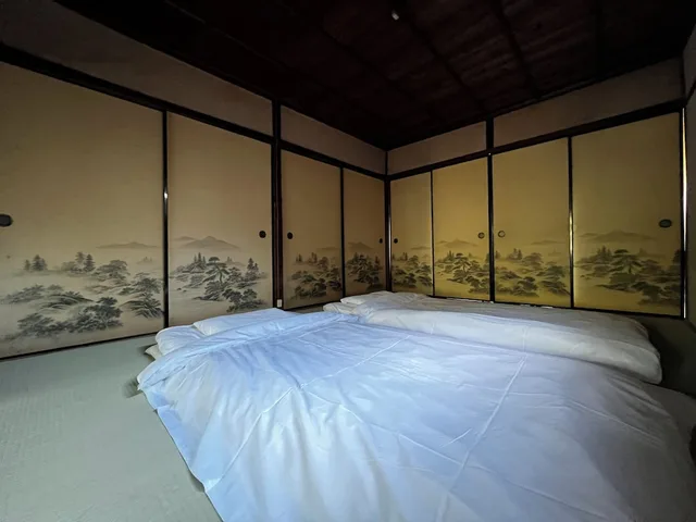Classic, House, 6 Futon Beds، Haruya Naramachi 1/4