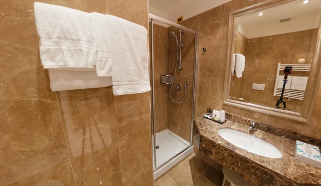 Suite Sea View, Hotel Miramare and Spa 2/2
