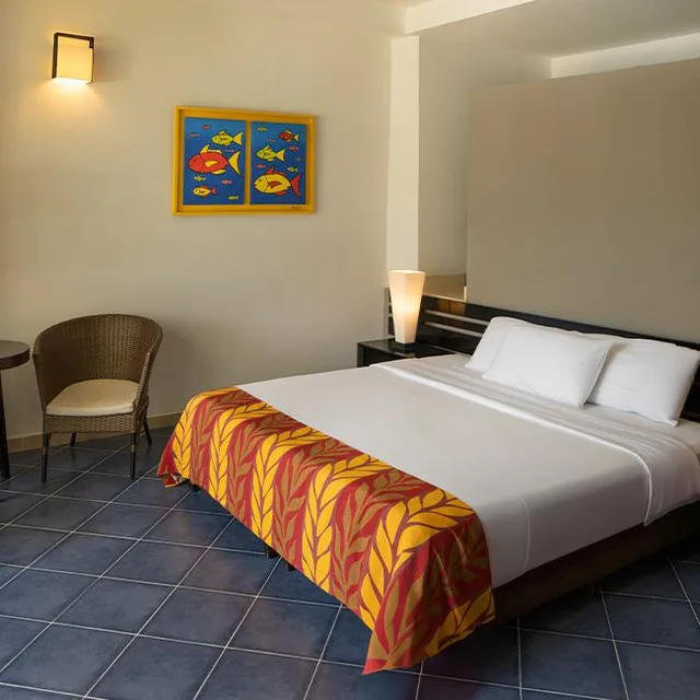 Super, Single، Decameron Baru – All Inclusive 2/4