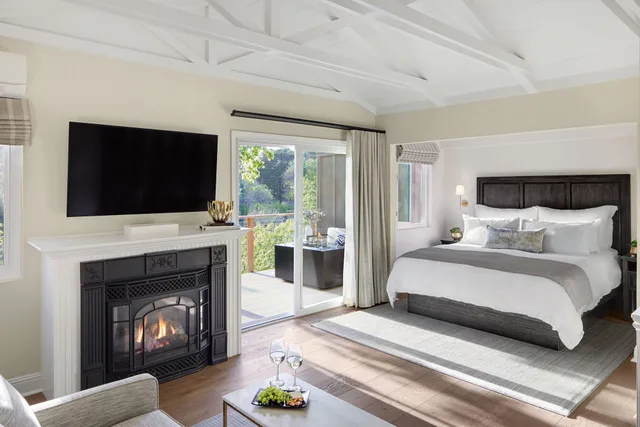 astra، Milliken Creek Inn And Spa 1/2