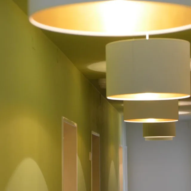 غرفة عائلية، Hotel Amba 4/4