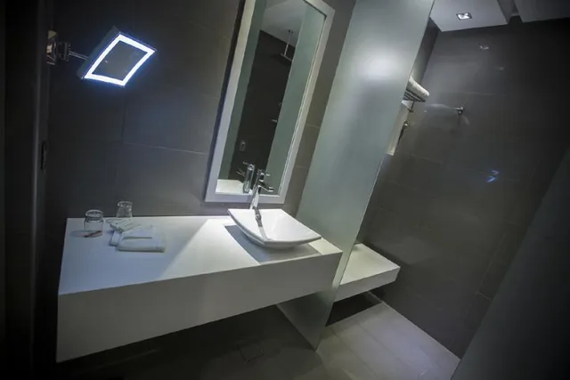جناح تنفيذي، فندق التنفيذيين(Executives Hotel - KAFD) 1/1