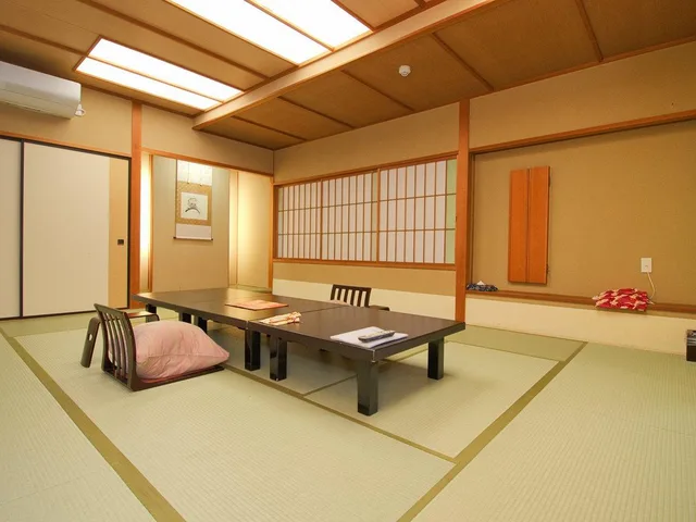 Japanese, Special، Oyado Dairoku 1/1