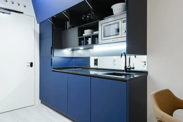 شقة بسرير مزدوج بغرفة نوم واحدة، Smartrental Collection Gran Via Centric 5/7