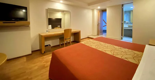 غرفة قياسية بسرير كينج، Hotel Lord 4/10