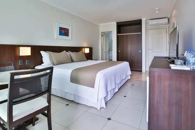 شقة فاخرة، Itapema Beach Hotel & Convention 5/9