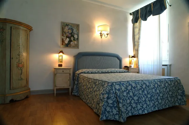 Room, Single, Double Bed, Posta 3/7