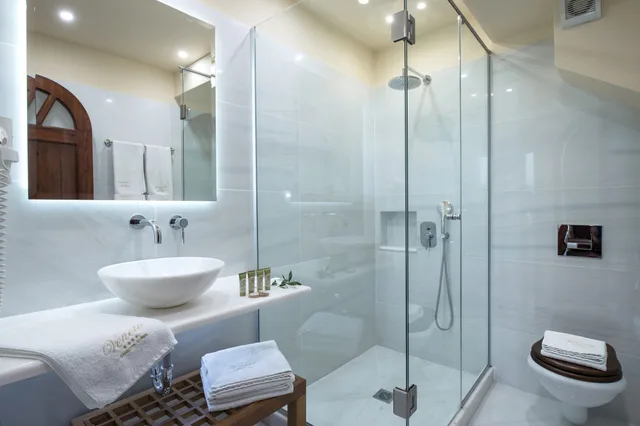 جناح جونيور، Veneto Boutique Hotel 6/7