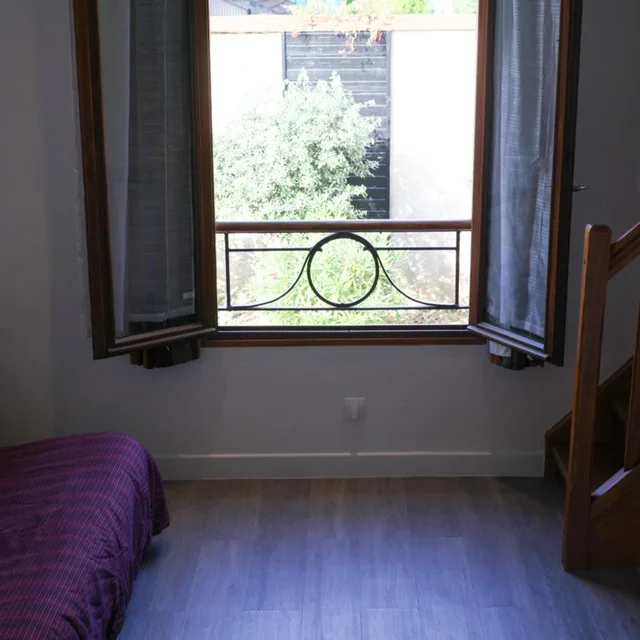 Duplex, Apartment, La Ferme Des Barmonts Hotel 1/1