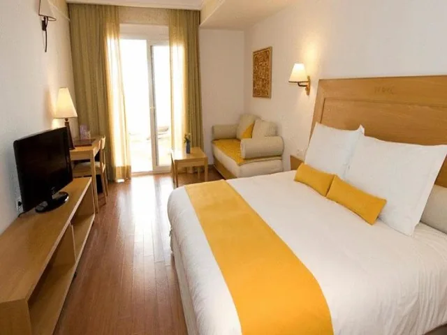 غرفة سوبيريور مفردة بسرير مزدوج، Timoulay Hotel Spa Agadir 1/1