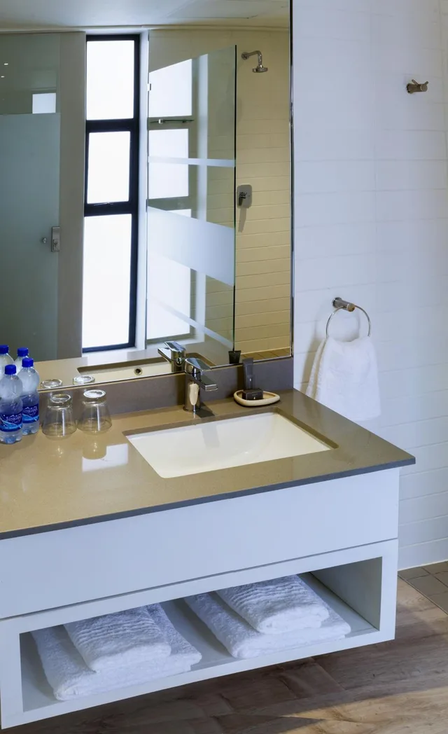 Room, Double or Twin Bed, Garden View, Royal St Andrews Hotel Conference Centre Spa 5/6