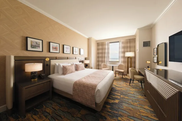 Renovated, Premium, King Bed, Smoking، Ip Casino Resort Spa 3/10