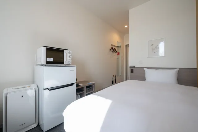 غرفة قياسية بسريرين منفصلين، Hotel R9 The Yard Miyakojima 1/9