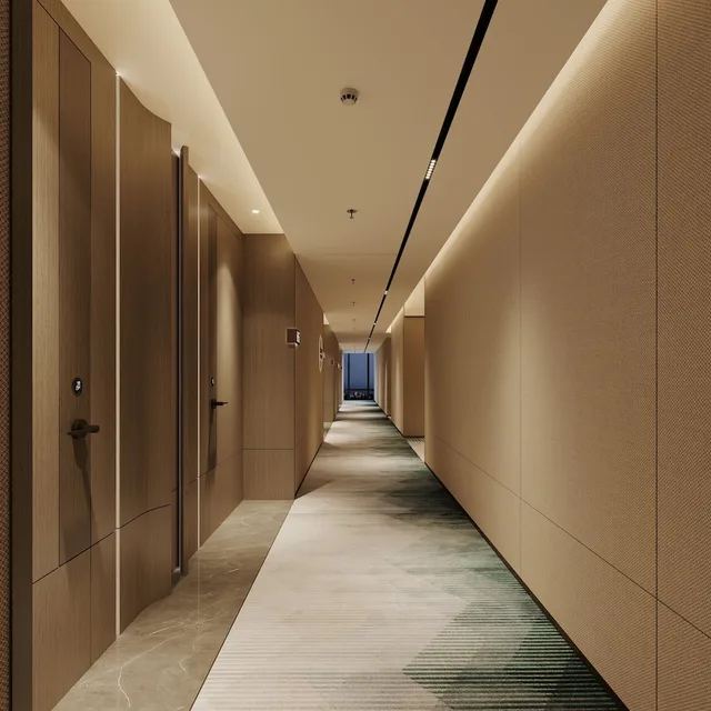 EVEN Hotel Wuhan Airport Zone by IHG, Wuhan 20/50