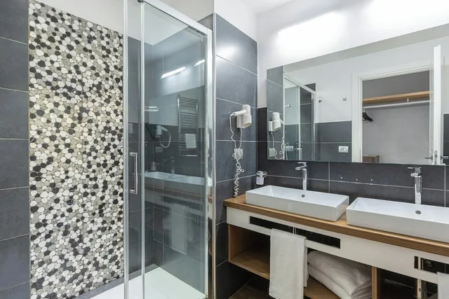 غرفة سوبيريور ثلاثية، Hotel Trevi Collection 6/8