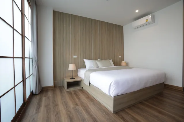 استوديو بسرير كينج، Kyoto Great Hotel 2/3