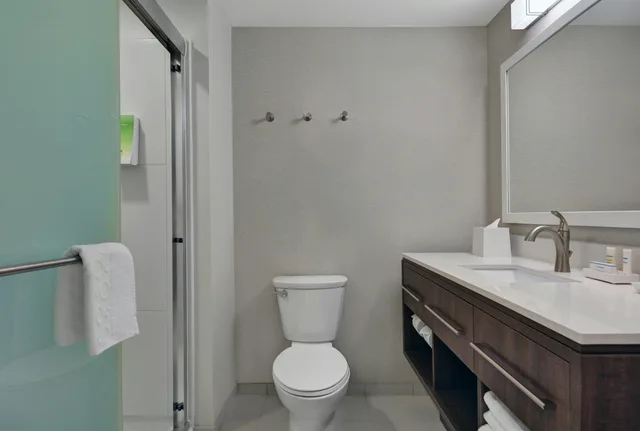 جناح استوديو بسرير كينج، Home2 Suites By Hilton Melbourne Viera 2/4