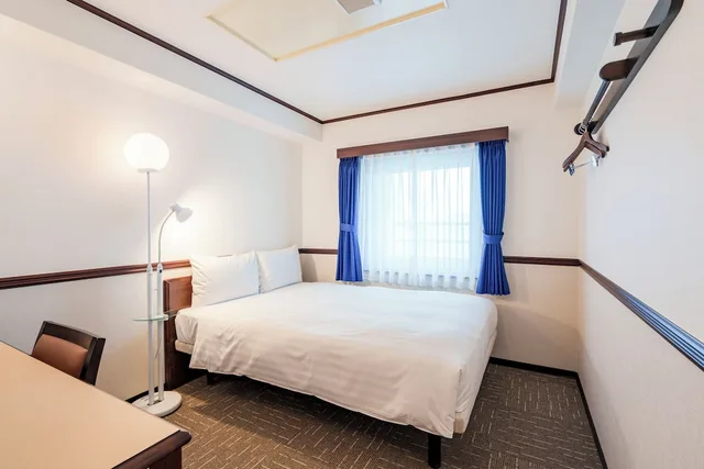غرفة اقتصادية مزدوجة، Toyoko Inn Incheon Bupyeong 2/4