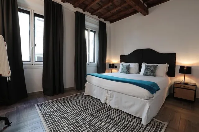 Apartment, Queen Bed, Stair Access Only, Sofa, Annex، Hotel Globus 5/10
