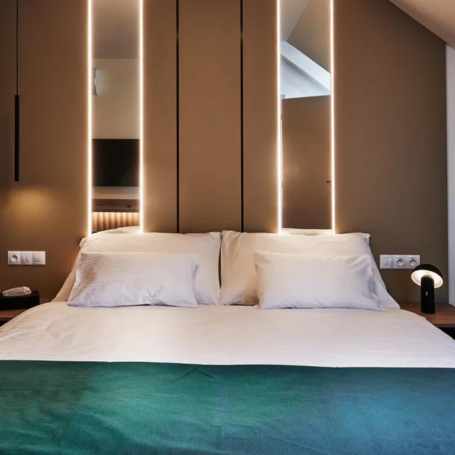 جناح ديلوكس، Urpin City Residence 3/10