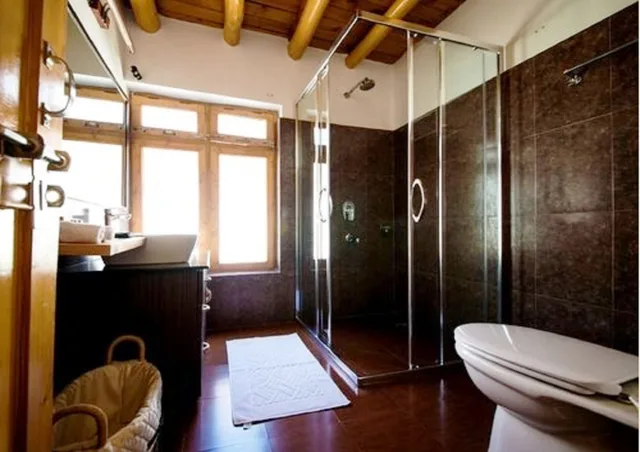 Cottage, Suite, Double Bed، Saboo Resorts 6/6