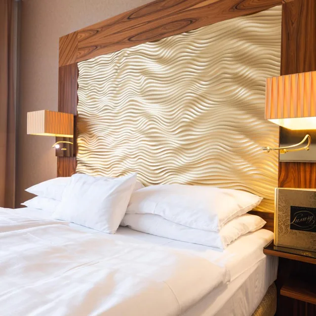 Art, Modern, Superior، Hotel Josefshof am Rathaus 9/10