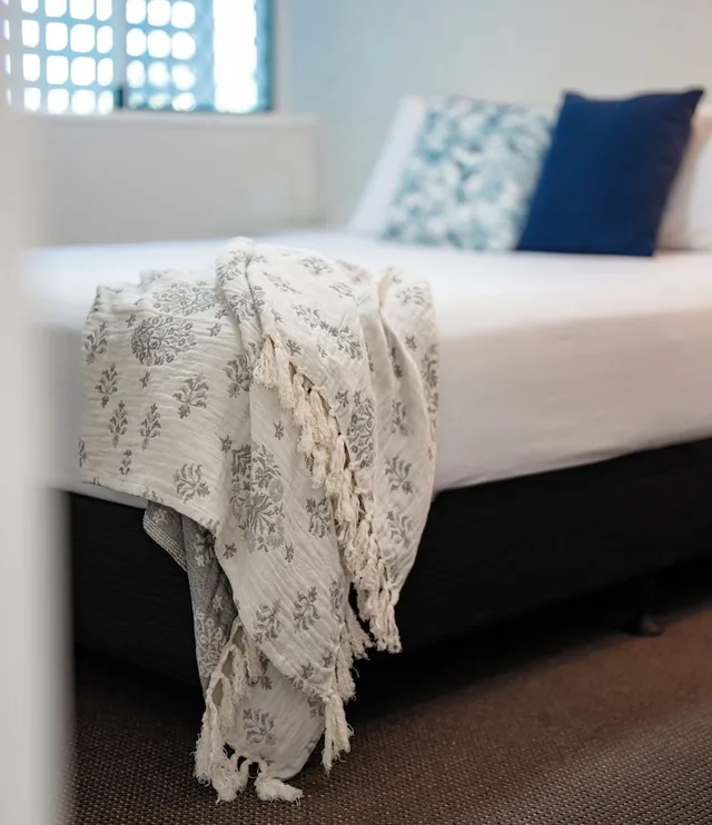 Sailport Mooloolaba Apartments، Maroochydore، ساحل الشمس 20/50