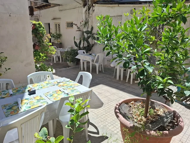 B&B Le Lumie City Center، Agrigento 35/50
