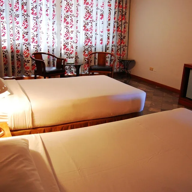 غرفة ديلوكس، Royal Lanna Hotel 3/10