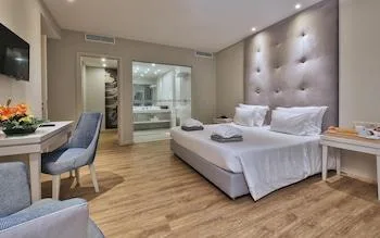 Premium, Suite, Agua Hotels Mondim De Basto 1/1