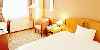 Standard, Single, Double Bed, Hotel Bellmare 1/1