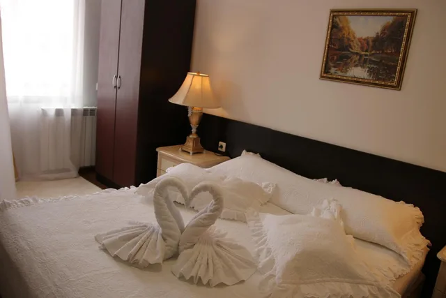 One-bedroom Apart (1+1)، Hotel Elegant Lux 6/10