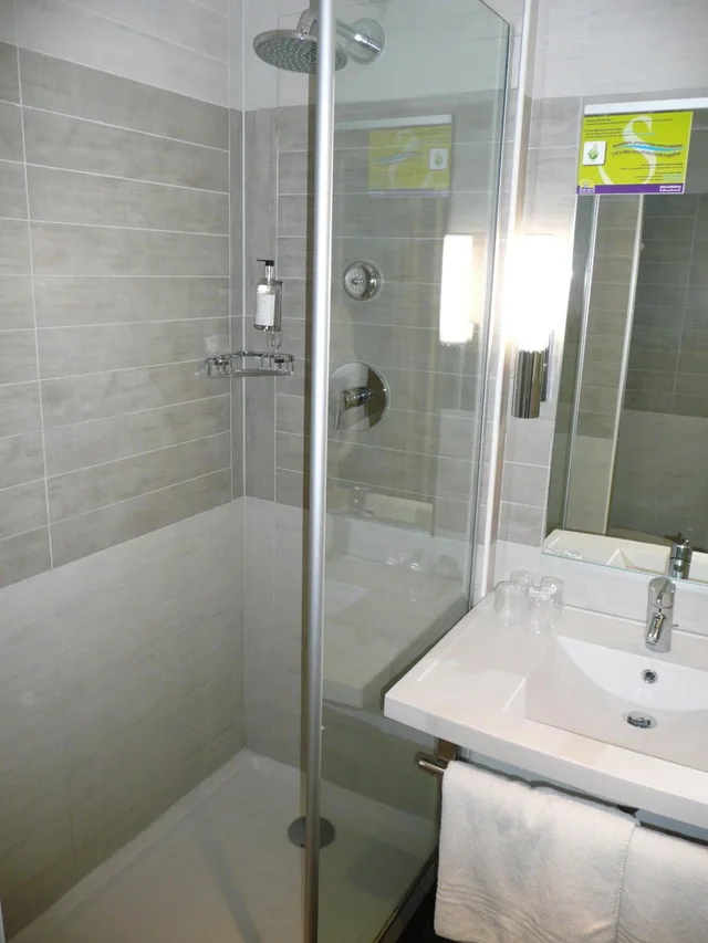 غرفة عائلية، Suite Home Briancon Serre Chevalier 3/6