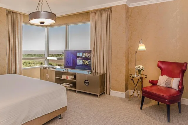 جناح بسرير كينج، Alvear Icon Hotel 4/6