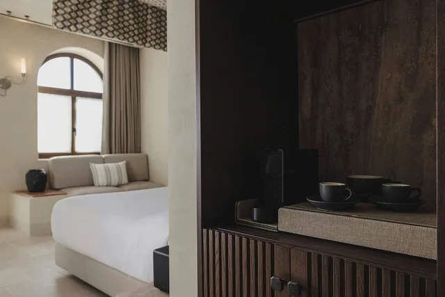 Aqua, Island, King Bed, Sea View, Adult Only، Domes of Elounda, Autograph Collection 8/8